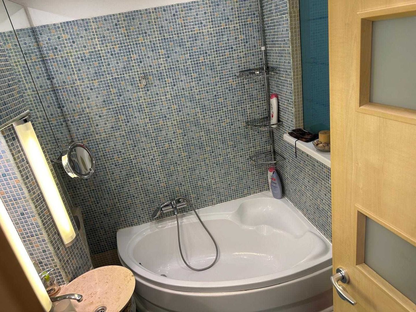 Garsoniera renovata, 5 min metrou Titan, langa Parcul IOR, etaj 4 - Poză 5