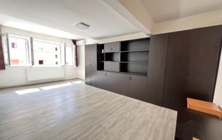 Apartament 1 Camera | 40 mp | Zona Ampoi 1