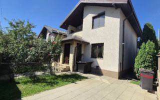 Casa lux Dobroesti Fundeni Ilfov - Poză 3