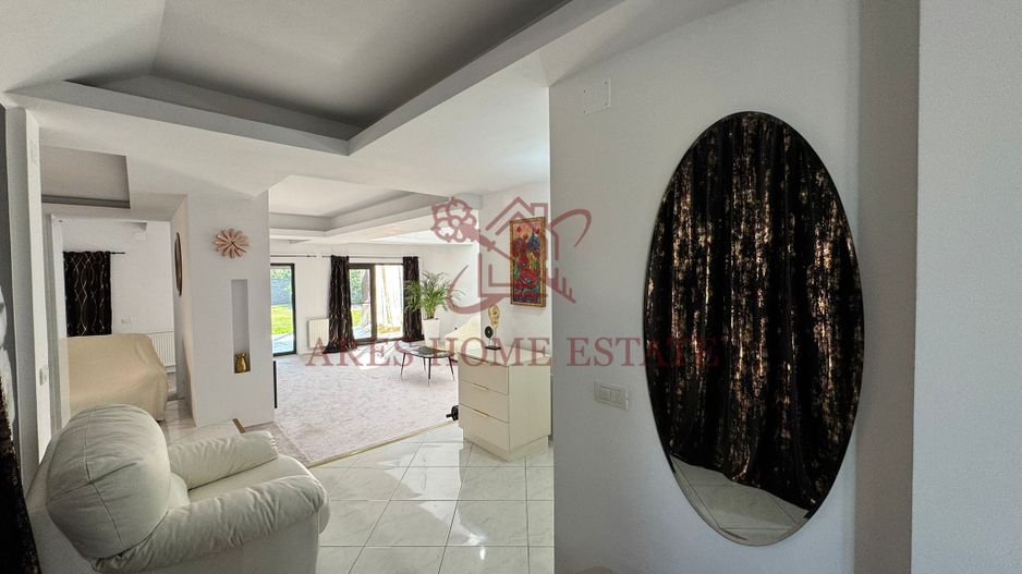 Casă individuală, 5 camere, garaj si curte, comision 0 - Poză 5