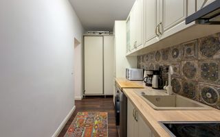 Apartament 2 camere, zona Iulius Mall FSEGA - Poză 15