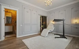 CASA COMPLET RENOVATA || 2 CAMERE|| 2 BAI || CENTRALA PROPRIE - Poză 13