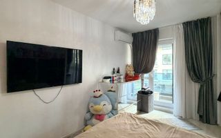 Apartament 3 camere | Quartz Residence | Bloc nou | Parcare subterana - Poză 6