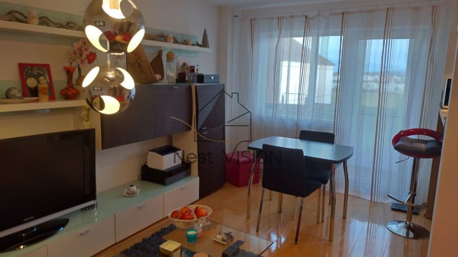 Apartament 2 camere |50 mp utili | pivniță 9 mp utili | Siretului - Poză 1