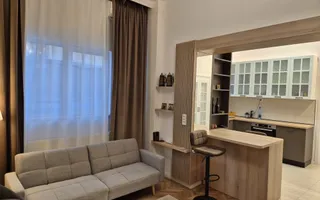 Apartament 2 camere | Victoriei | Cartierul Creativ | Sfinții Voievozi - Poză 13