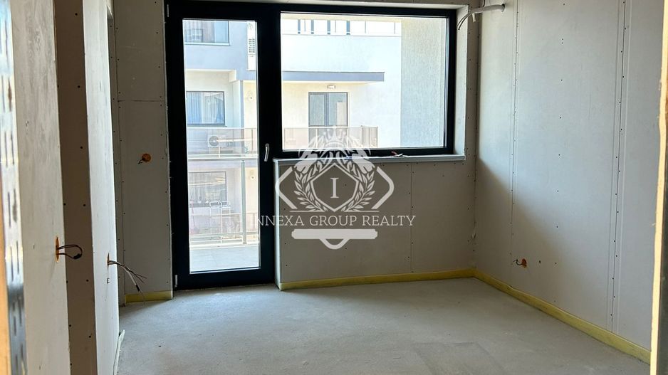 Duplex 4 camere | 234 mp | Terasă 90 mp | Parcare subterană | HILS Brauner - Poză 3