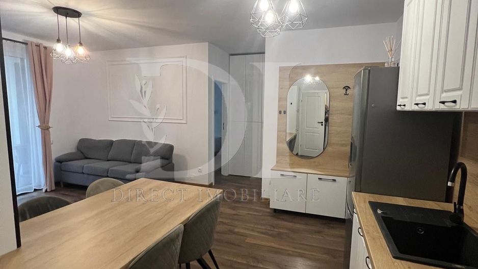 Apartament doua camere / Zona Catanelor - Poză 6