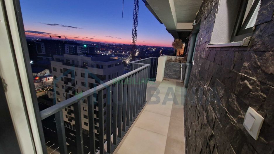 Apartament 2 camere decomandat – Evergreen Tătărași, Iași - Poză 8