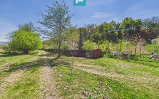 Casă Câmpani, 8000 mp teren, la poalele Apusenilor - Poză 14