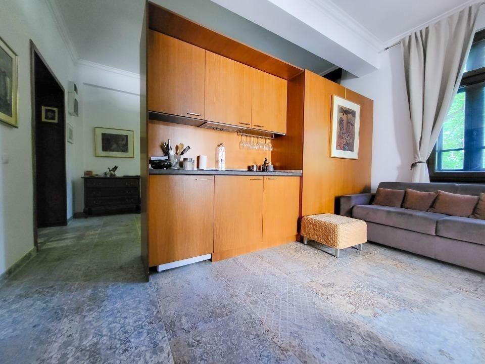 Apartament de inchiriat in vila | Bd Dacia - Piata Spaniei | 155 mp - Poză 12