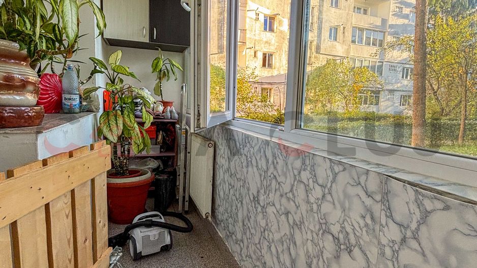 Zona Verde si Linistita | Apartament Spatios - Gheorgheni - Poză 7