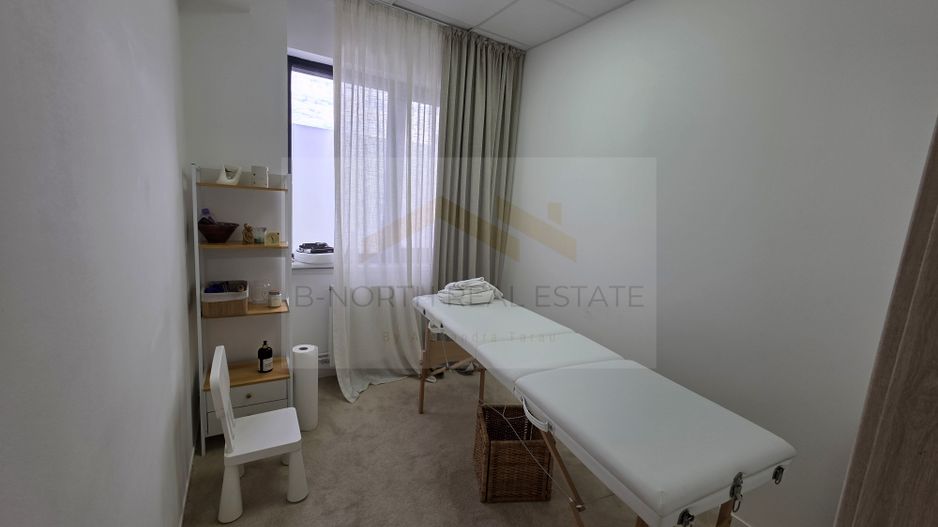 Spațiu de închiriat – Otopeni 23 August – ideal activități educaționale & sport - Poză 12