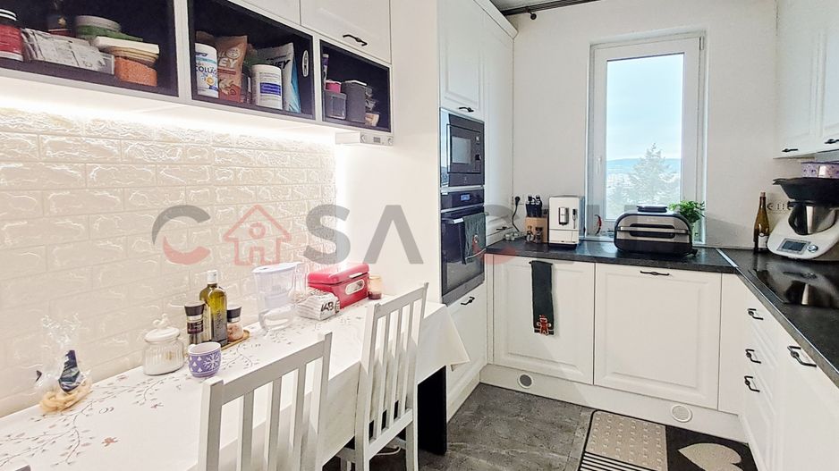 3 Camere, Gheorgheni, la 4 minute de Iulius Mall!! - Poză 2