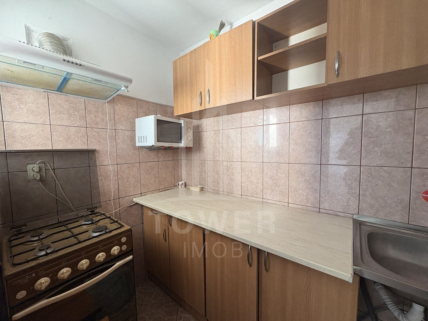 Garsoniera in Cisnădie | 35 mp - Poză 4