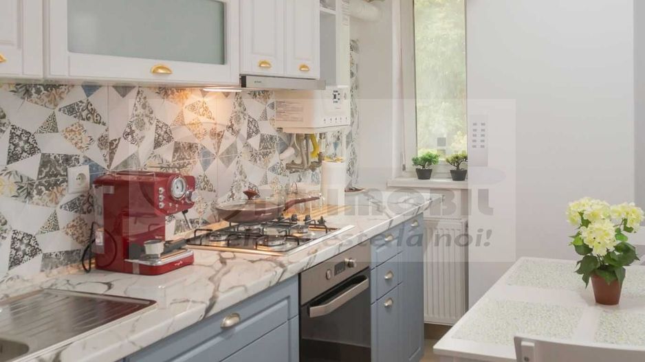 Apartament 1 cameră – Tătărași  – 350 EURO - Poză 4