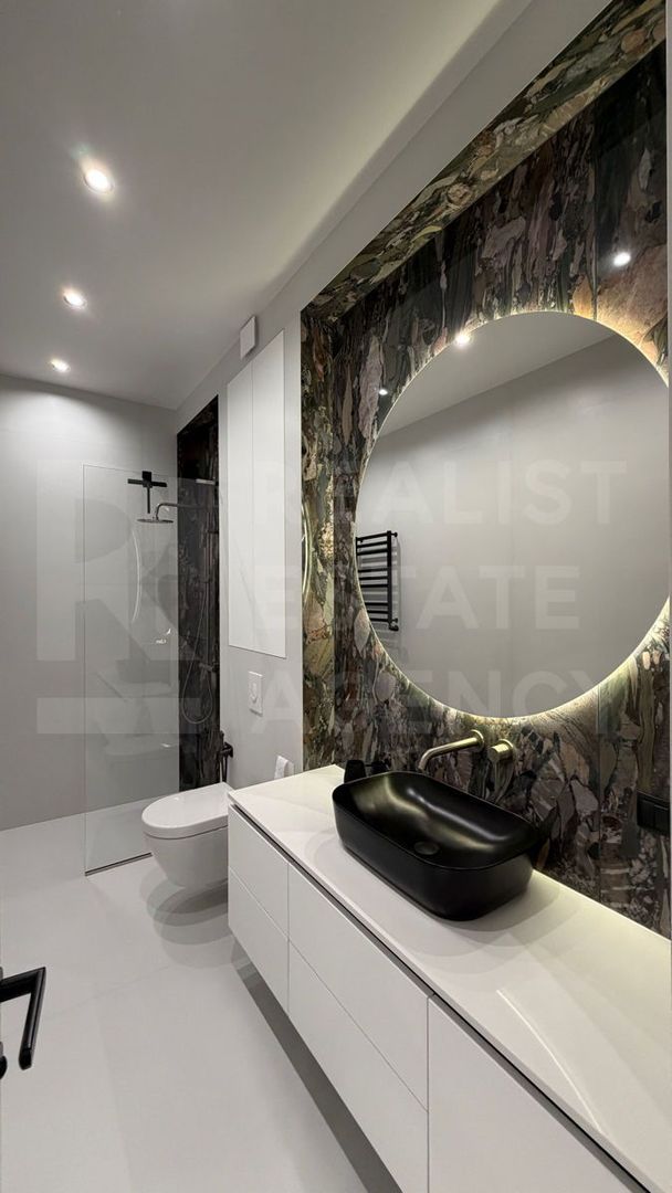 Chirie, apartament, 2 camere, Centru - Poză 7