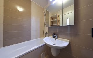 3 Camere | Tractorul | 67 MP | Parcare | Terasă 46 MP - Poză 13