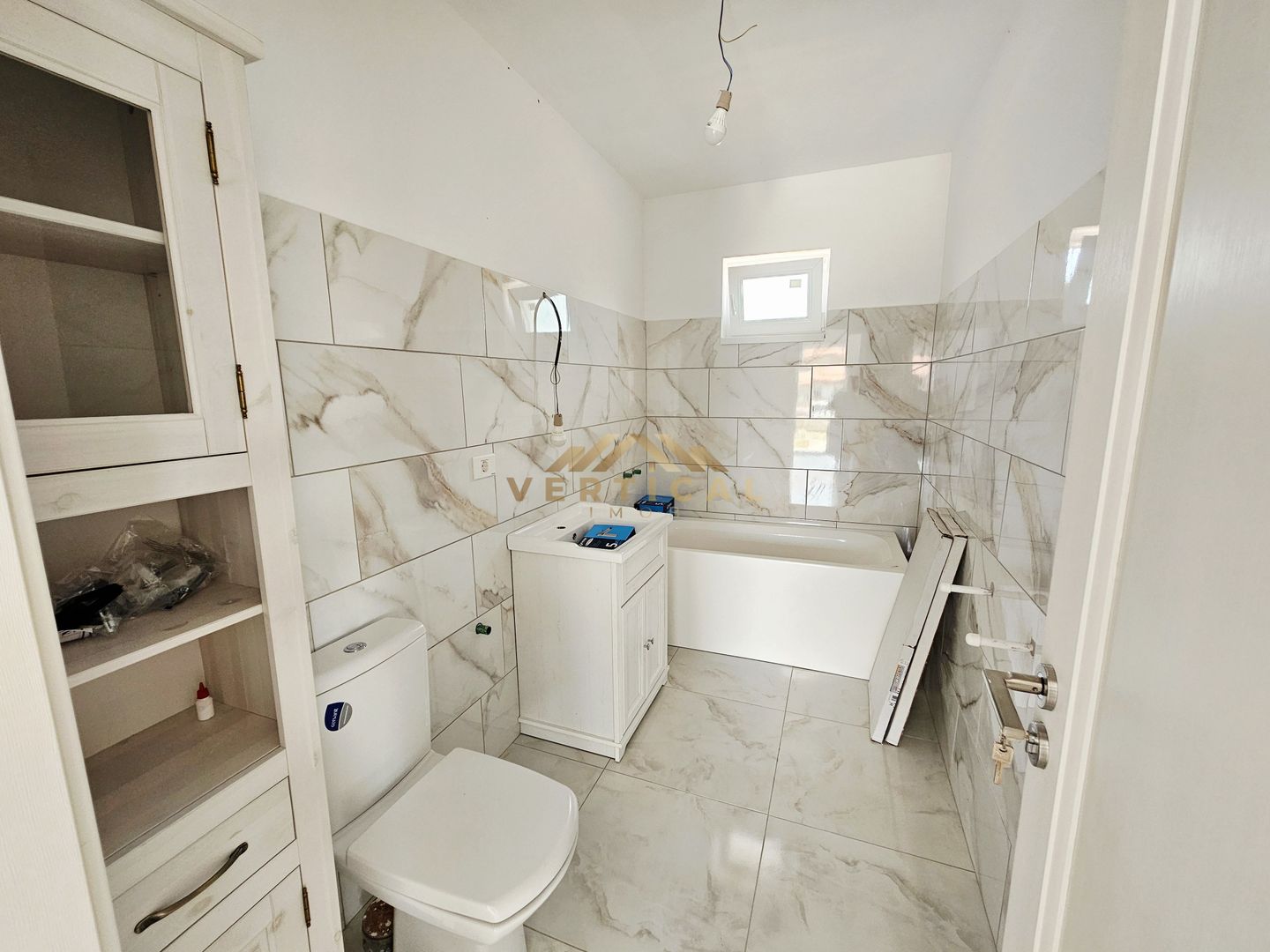 Casa 3 camere | teren 420 mp | comuna Berceni - Poză 11