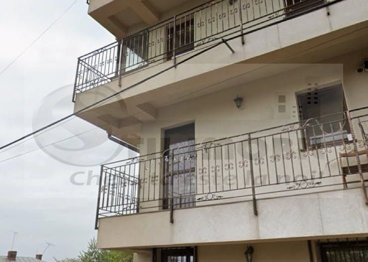 Apartament 2 camere  – Copou, Iași (prima închiriere)-600 euro - Poză 1