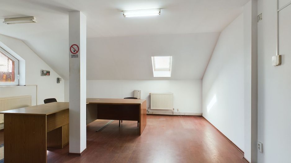Spatiu birouri 55mp Dumbravita - Poză 2