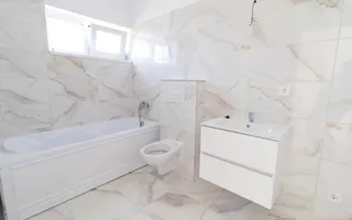 Duplex Sânpetru | Intabulat | Utilitǎti | - Poză 15