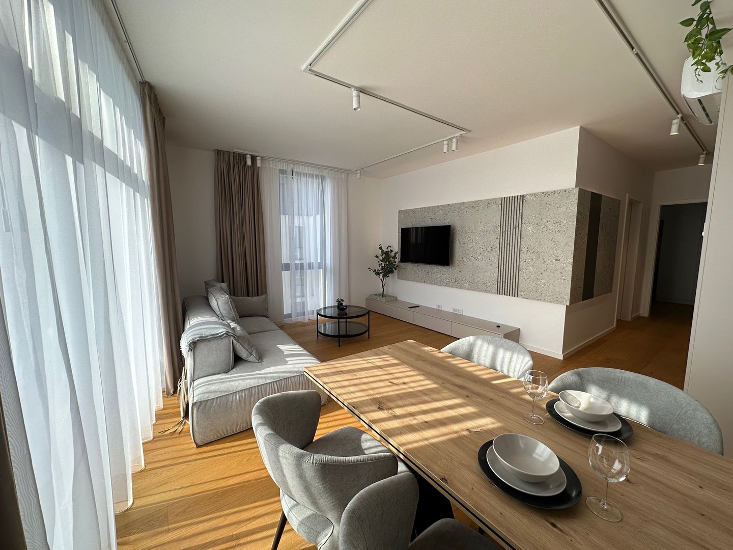 Apartament 3 camere -ISHO - Poză 14