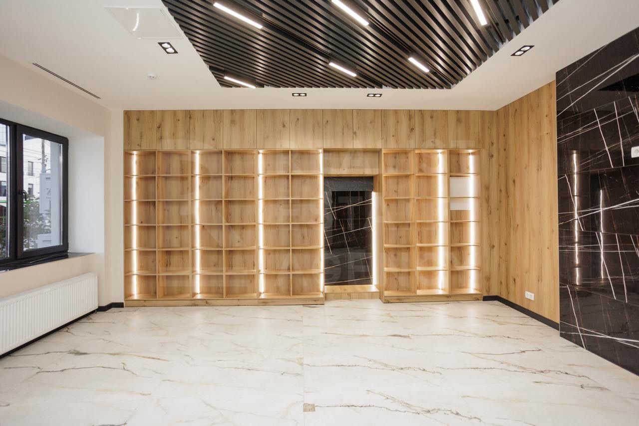 Chirie, spațiu comercial/oficiu, 650mp, str. Tighina, Centru - Poză 5