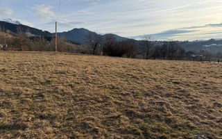 Teren 2110 mp Bran Poarta - Poză 6