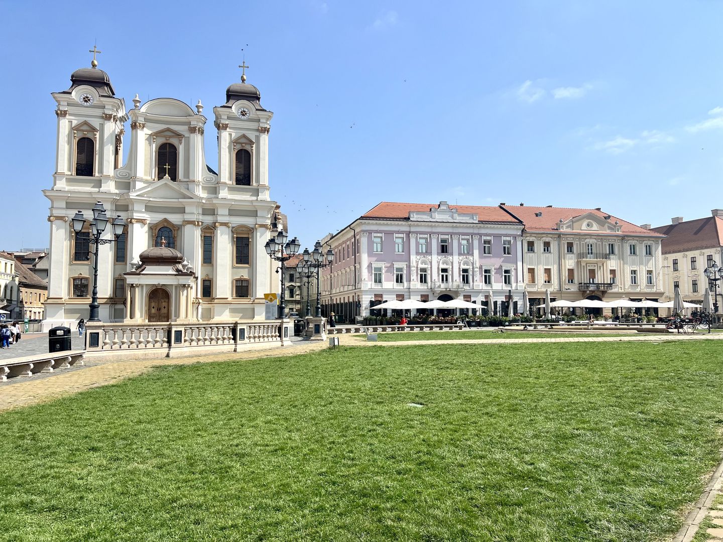 Spatiu birou Piata Unirii - Poză 9