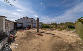 Casa 4 camere si mansarda, teren 1014 mp, comuna Vladimirescu - Poză 21