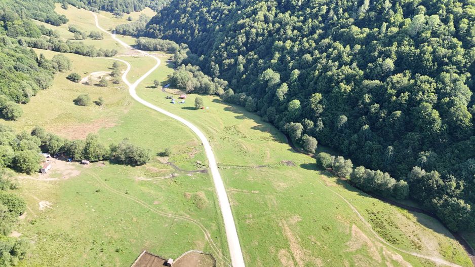 2 Loturi a 2124+2744mp Barsa Fierului / Plaiul Foii - Poză 3
