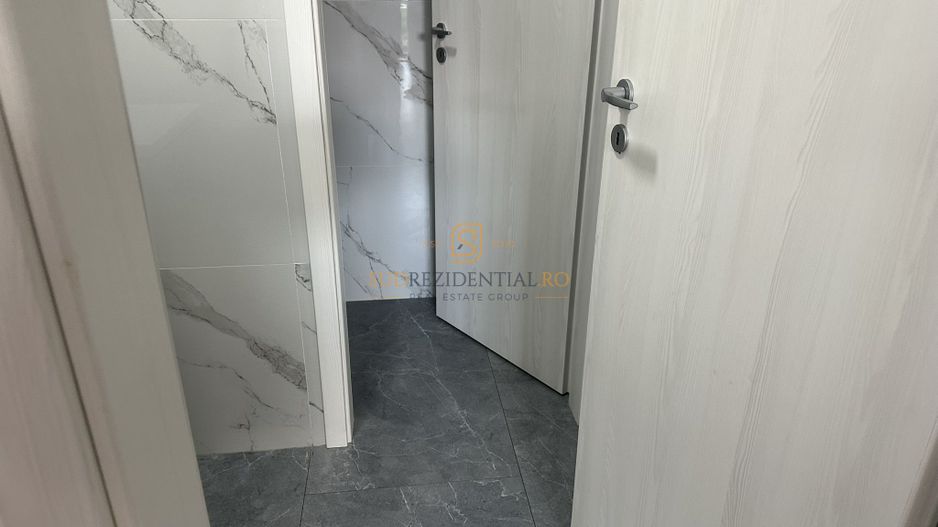Spațiu Comercial Premium | 128 mp | The Grand Kristal | Parter - Poză 10