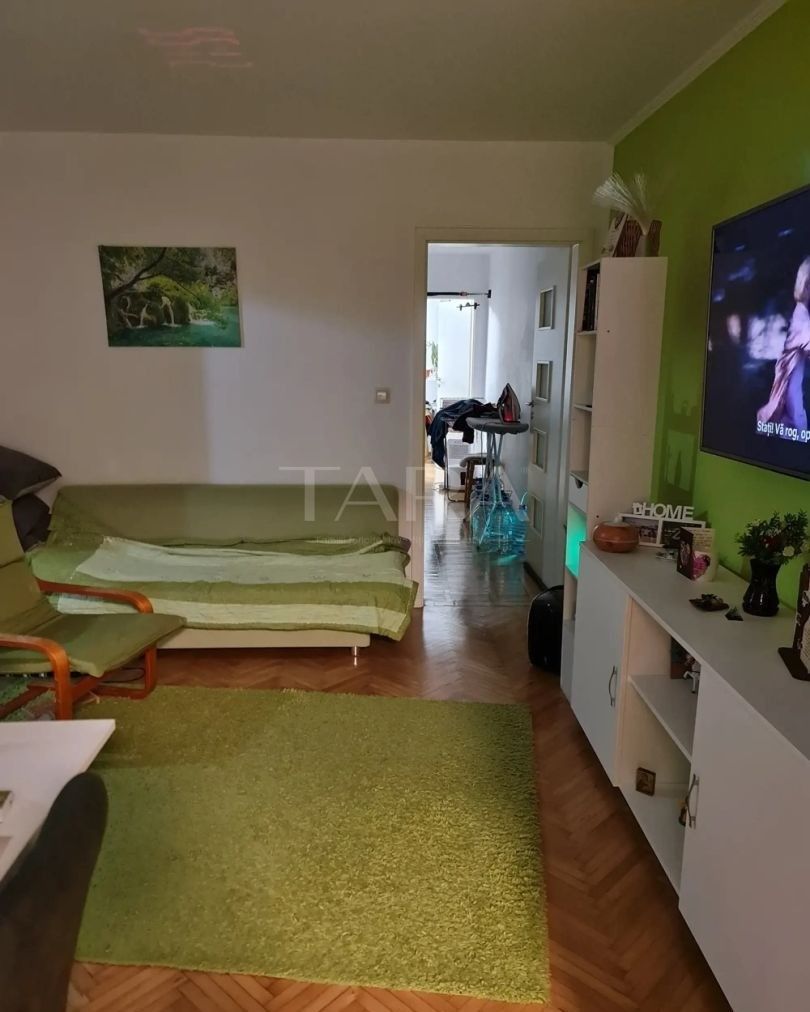 Apartament 4 camere mobilat și utilat. Gheorgheni, Hotel Royal. - Poză 1