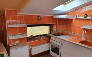 BRASADAS închiriază ap 2 cam la MANSARDA zona Dorobanti. - Poză 12