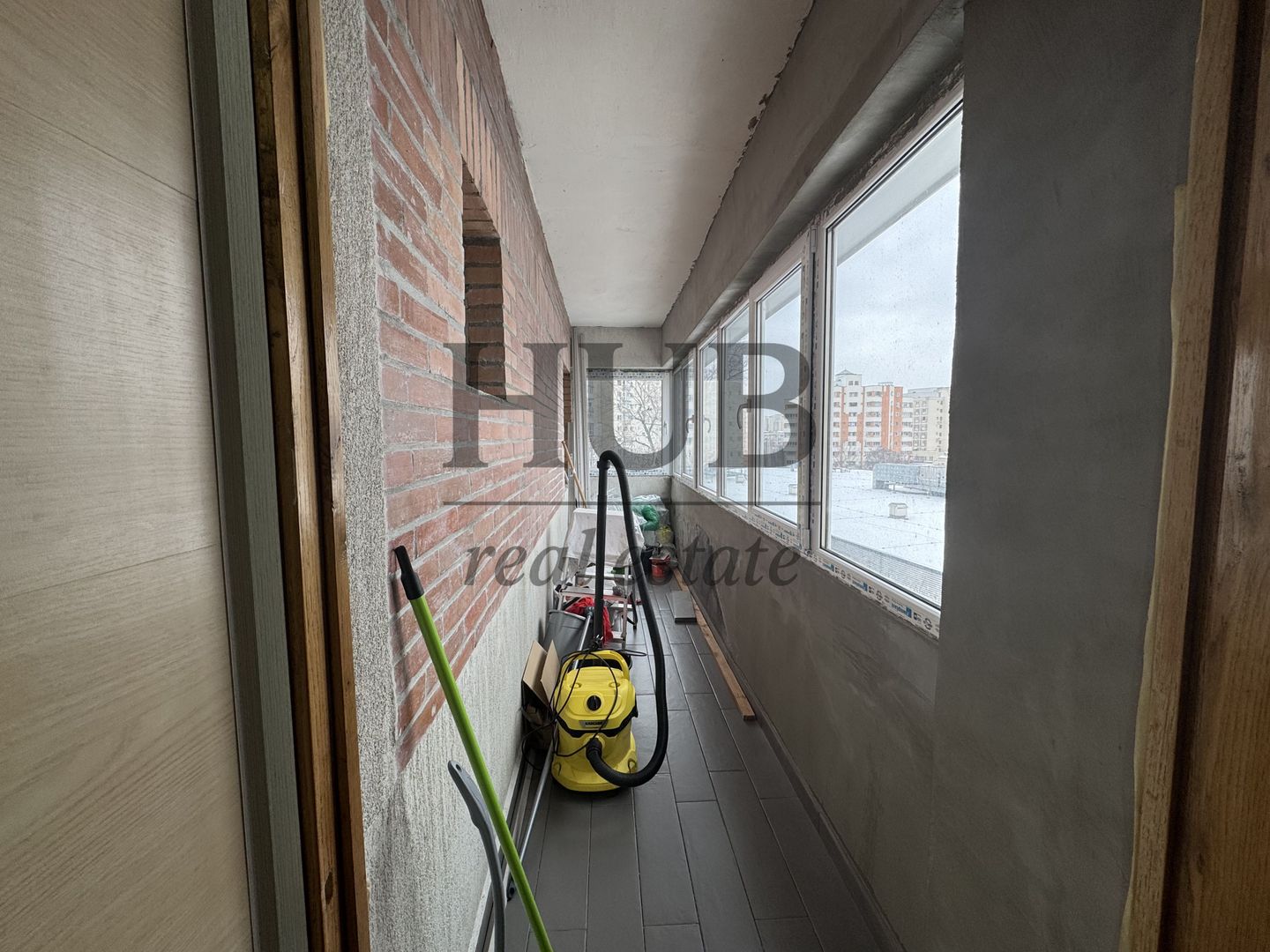 Apartament cu 2 camere | Bd. Unirii ULTRACENTRAL | ETAJ 2 - de vanzare - Poză 7