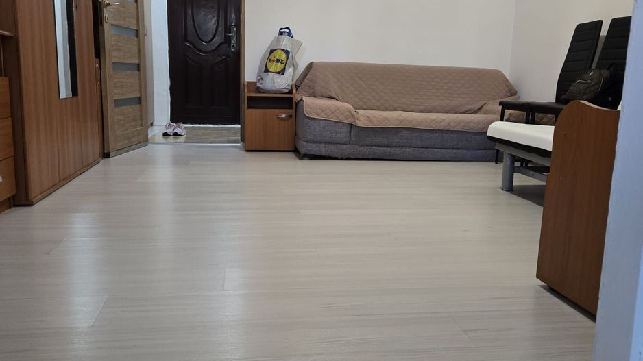 Apartament cu 1 camera Drumul Taberei - Poză 1