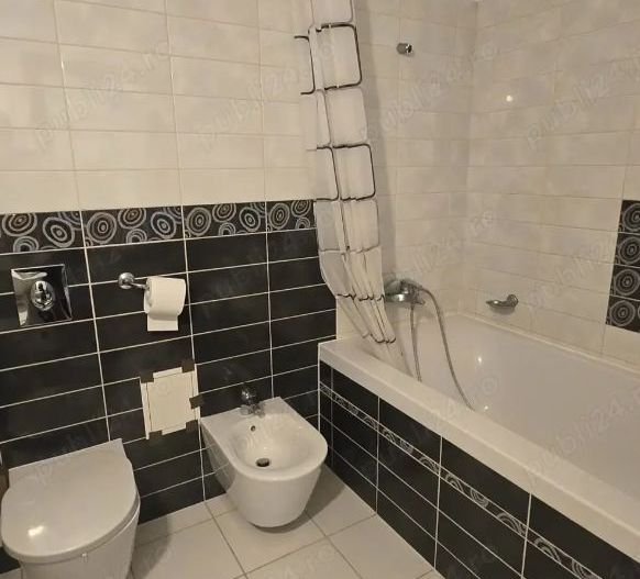 Apartament doua camere lux , zona top la super pret! - Poză 7