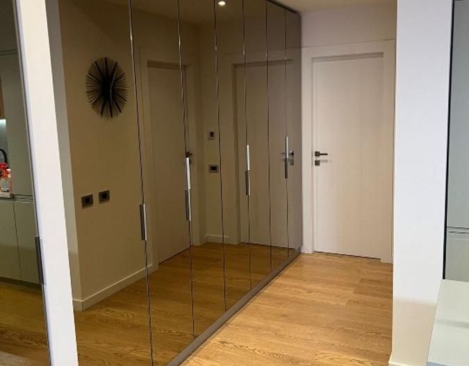 Apartament 2 camere Aviației Towers – bloc nou, balcon mare - Poză 11