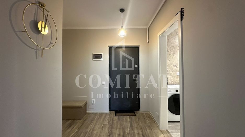 Apartament la cheie | TOTUL NOU | Cartier Terra-Floresti - Poză 15