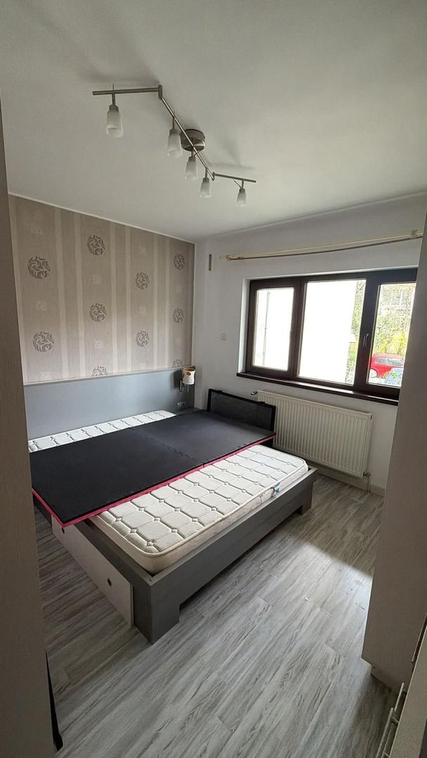 Apartament superb 2 camere, 5 min metrou, renovat, AC, centrala - Promenada Mall - Poză 3