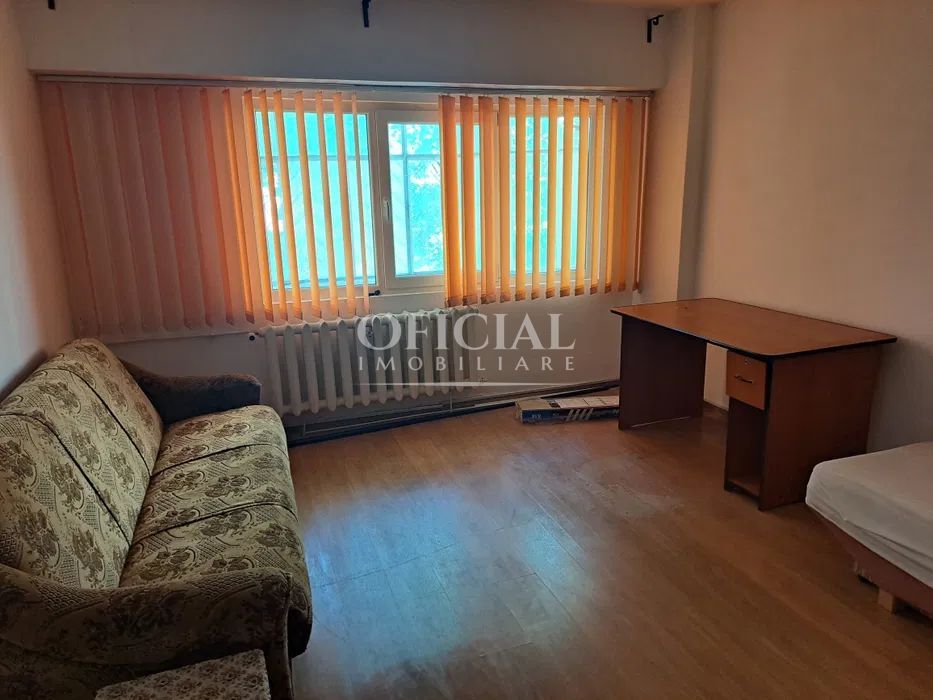 Apartament 1 Camera | 42 Mp | Balcon |Manastur Gradini Manastur - Poză 1