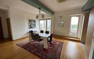 Luxury penthouse for rent close to the Center of Timisoara - Poză 4