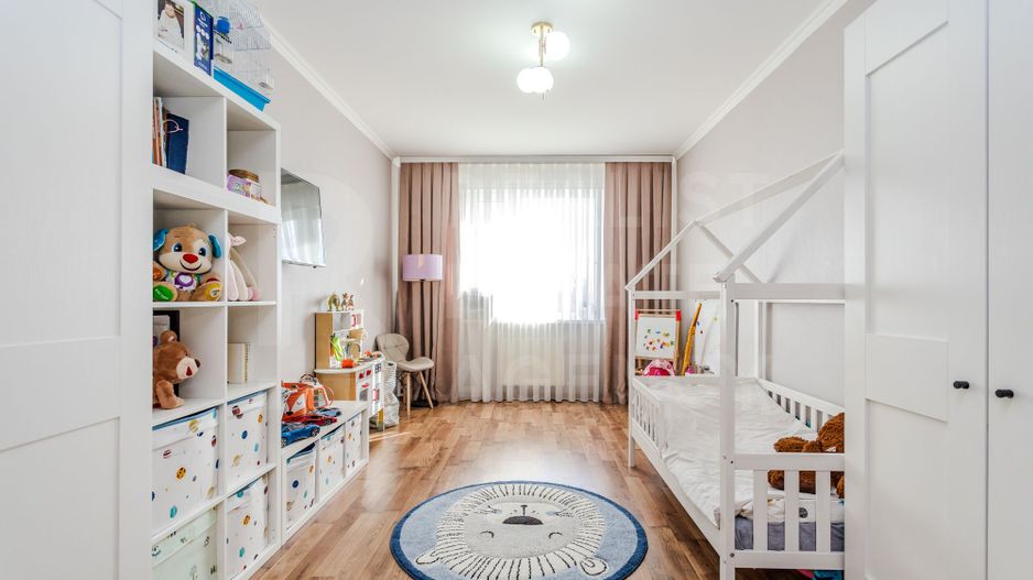 Vânzare, apartament, 2 camere, str. Renașterii Naționale, Râșcani. - Poză 9