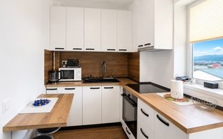 Apartament 2 camere | 1 baie | 2 locuri de parcare | Lângă ASSOC - Poză 1
