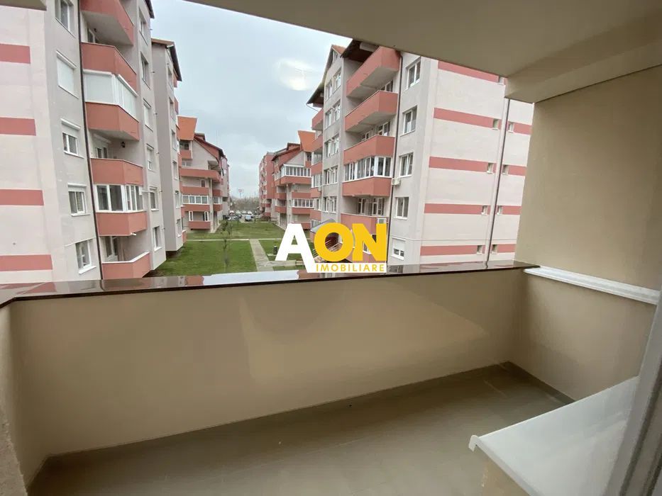 Apartament cu 1 Cameră, Bloc Nou, Etaj 1, Zona Centru - Poză 6