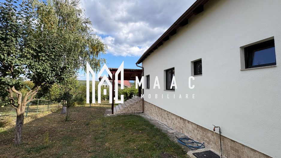 Casă 6 camere de vânzare | Sadu, Tocile | 160 mp | 1.500 mp - Poză 7