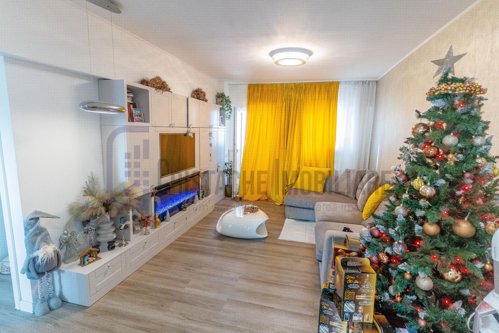 🏡 Apartament 4 camere de vânzare – Zona Piața Iancului | 217.000 € (negociabil) - Poză 8