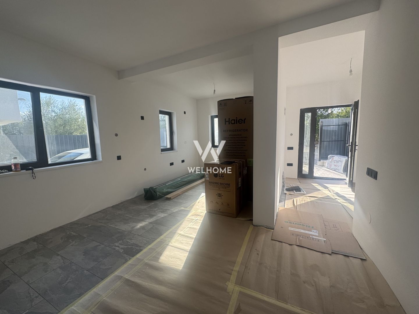 Duplex modern LA CHEIE Calea Cisnadiei, Sibiu - Poză 6