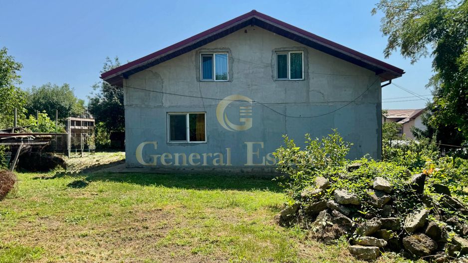 Vânzare Casă - Copou- P+M - lângă Gradina Botanică - Poză 7