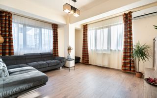 COMISION 0% - Apartament 4 camere 93mp in complex inchis, langa parc si metrou - Poză 1